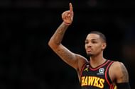 Atlanta Hawks v Boston Celtics - Game2
